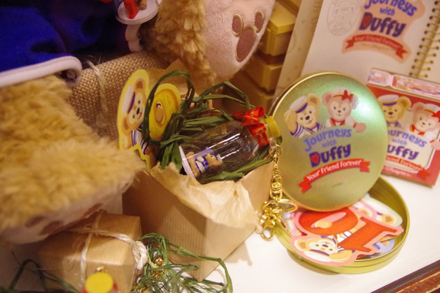 「ジャーニー・ウィズ・ダッフィー Your Friend Forever」初日レポ