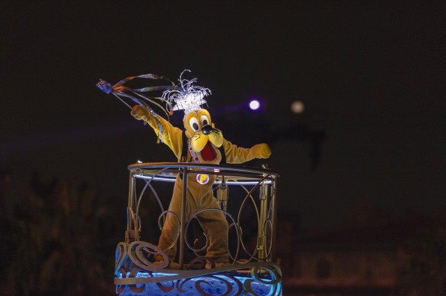 ビリーヴ! ～シー・オブ・ドリームス～