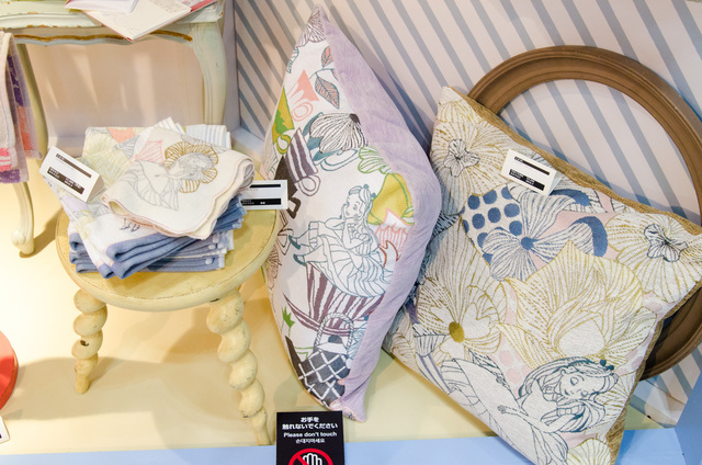 DISNEY EXPO JAPAN 2016