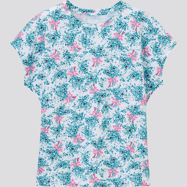 ポール & ジョー UT グラフィックTシャツ（半袖）