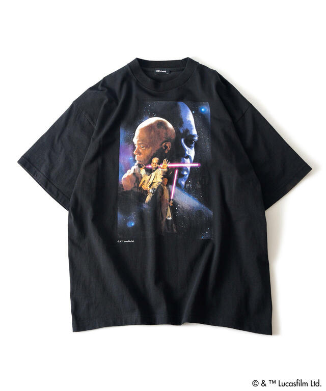 Tシャツ 9,900円｜Subciety『スター・ウォーズ』コレクション
