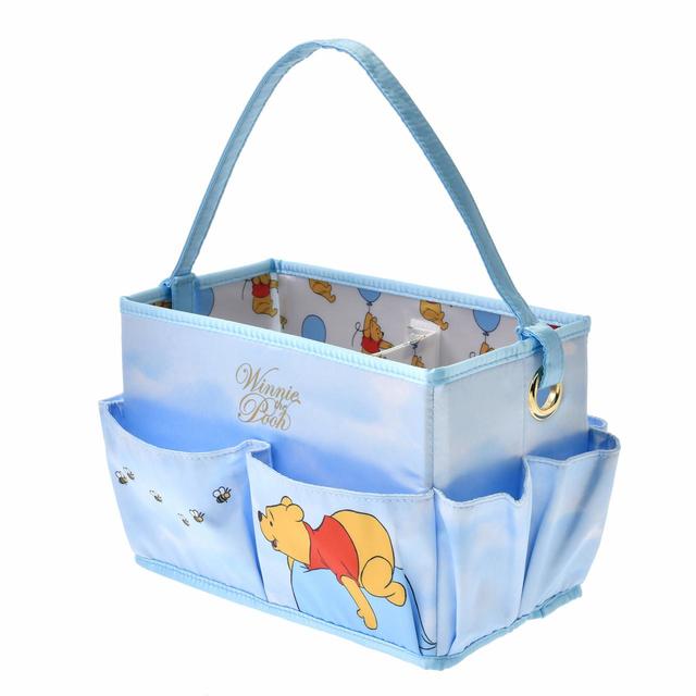 プーさん バスケット POOH'S BALLOON 3,960円