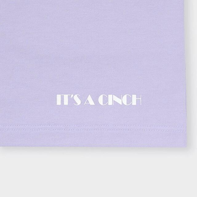 GU ディズニー ラウンジセット(半袖&ショートパンツ) ¥2,990