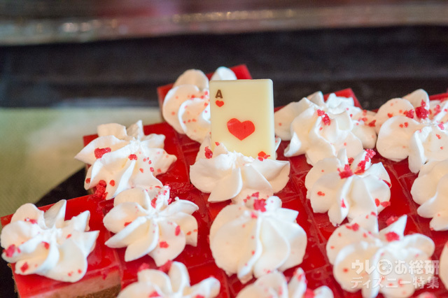 東京ディズニーシー「セイリングデイ・ブッフェ」