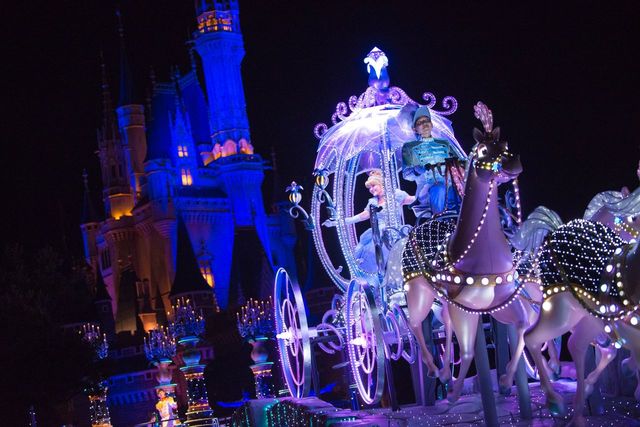 「東京ディズニーランド・エレクトリカルパレード・ドリームライツ」