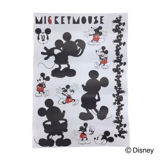 「ウォールステッカー　各種」698円（税込）