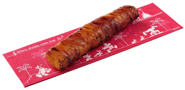 ポークライスロール