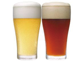 石狩地ビール 4種飲み比べセット (石狩とみき) 1000円