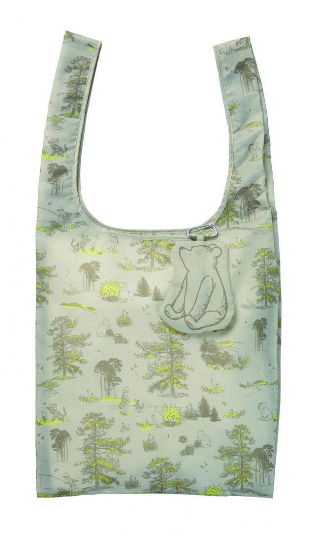 ecotマチ プーさん