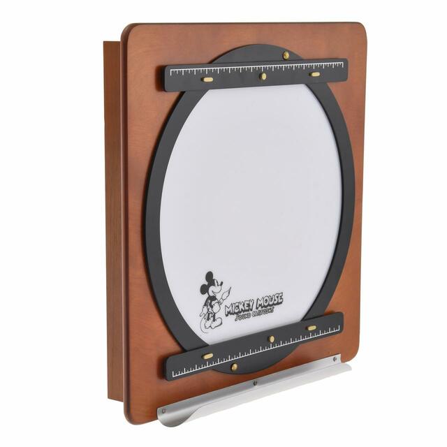 ミッキー メモボード ライトアップ Disney100 The Eras Collection Studio 14,300円