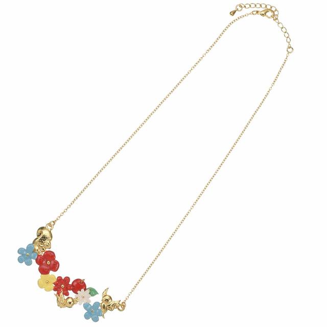 ネックレス 2,860円