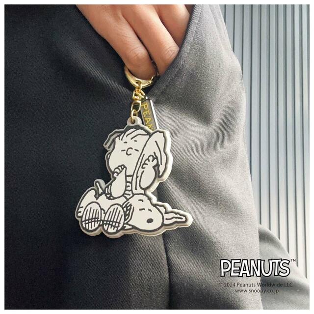 ラバーキーホルダー 1,980円