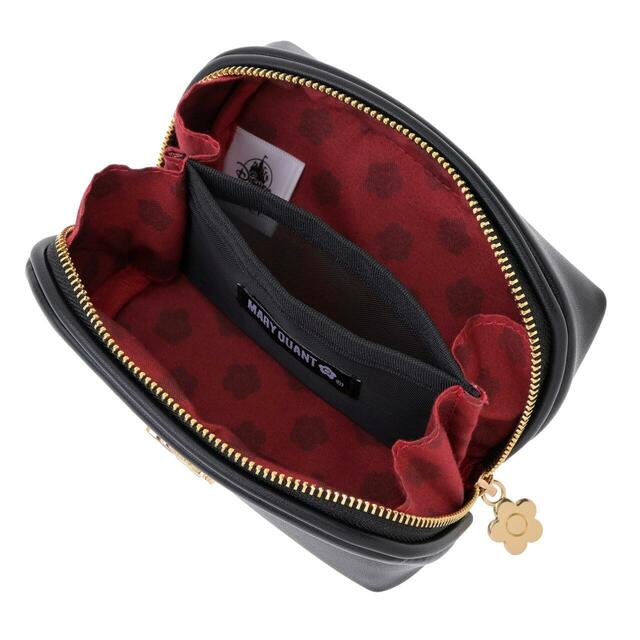 【MARY QUANT】ミニー ポーチ3,300円