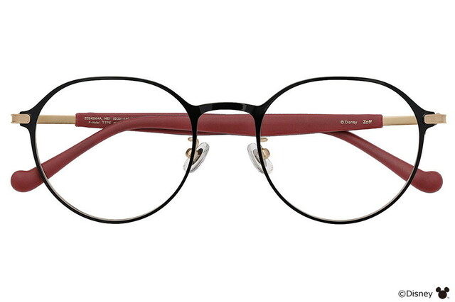 Mickey Model ZC242004 ¥9,900｜Disney Collection created by Zoff PASTEL series