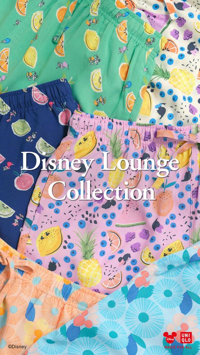 ディズニーリラコ