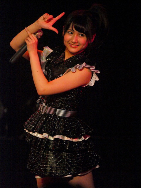 東京パフォーマンスドール 『DREAMIN'』キックオフサミットvol.1