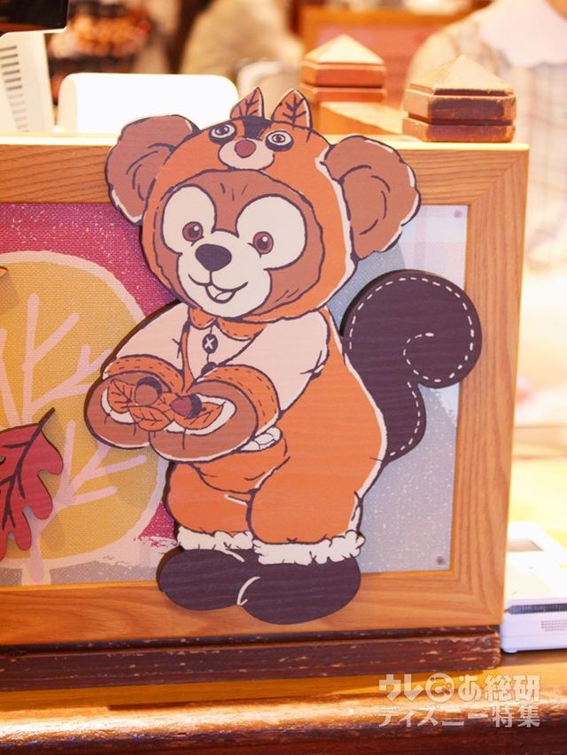 「アーント・ペグズ・ヴィレッジストア」店内