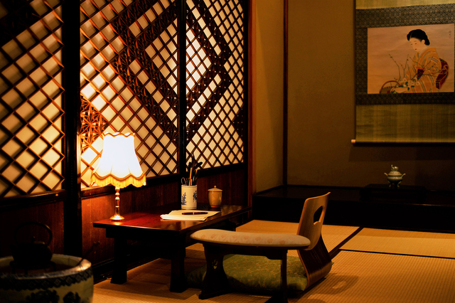 【ホテル雅叙園東京】「大正ロマン×百段階段～文豪が誘うノスタルジックの世界～」