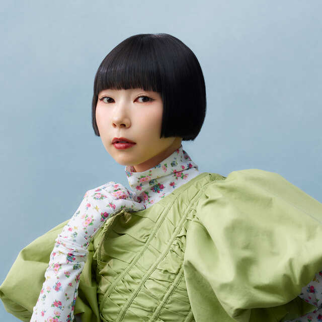 【ゴンチャ】ポップクリエイターのあさぎーにょさんとのコラボレーション企画も！