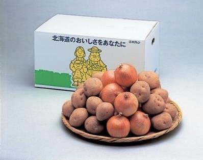 馬鈴しょ・ふら皇詰め合わせ(イメージ)