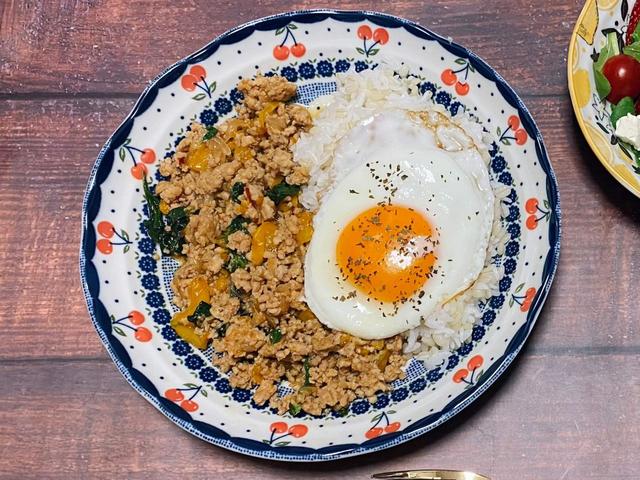 『THREEPPY（スリーピー）』エスニック料理にもぴったり！