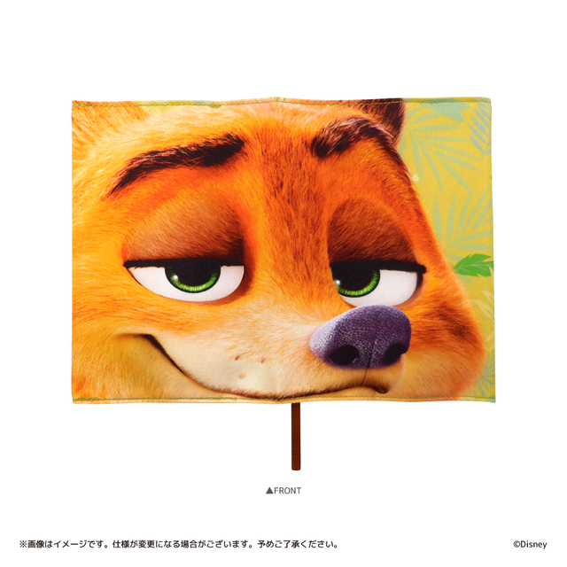 ブックカバー 2種 各1,000円（税抜）