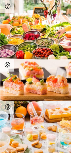 マルシェダイニング「ネン」