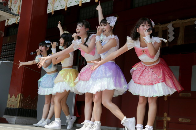 Luce Twinkle Wink☆