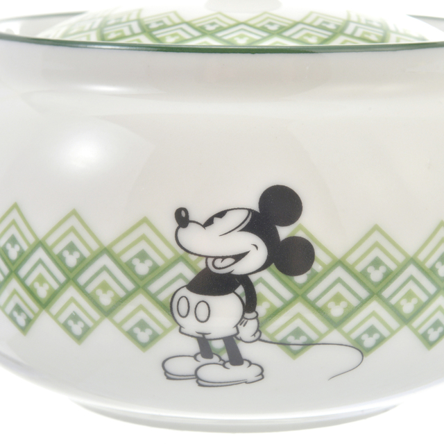 【上林春松本店×ディズニー】急須