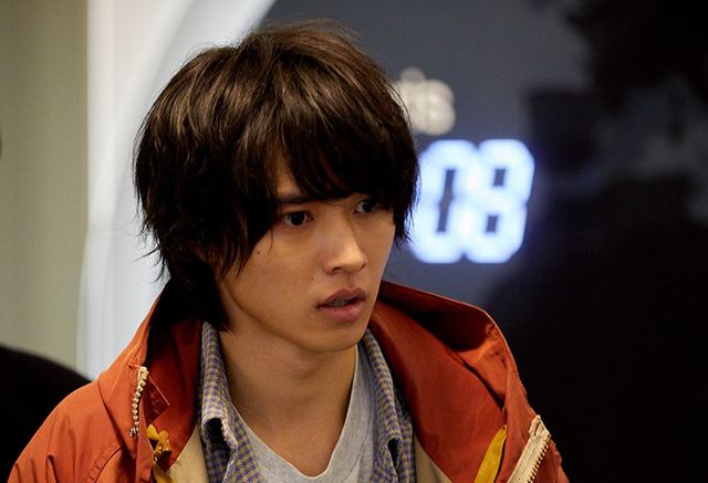 『夏への扉 ―キミのいる未来へ―』