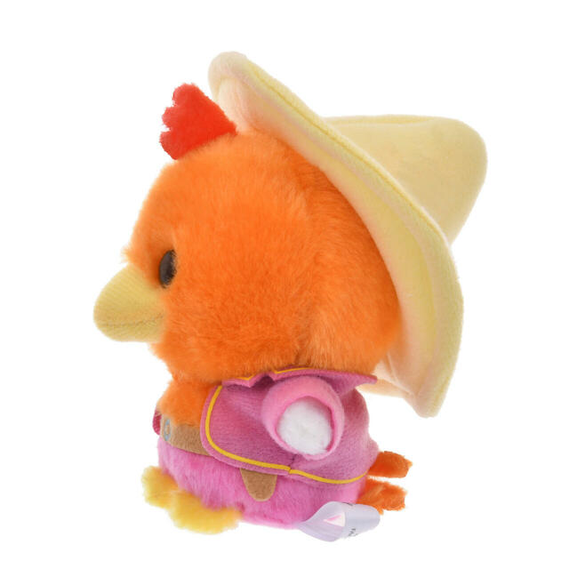 ぬいぐるみ うるぽちゃちゃん 1,600円