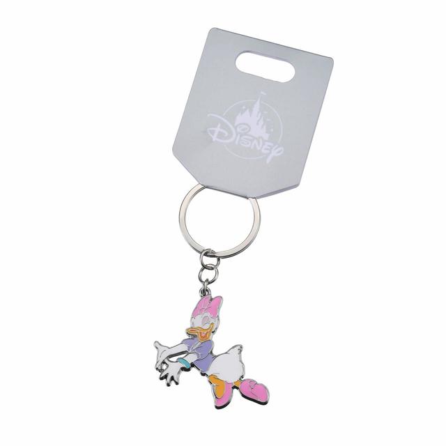 デイジー キーホルダー・キーチェーン MICKEY & FRIENDS 880円