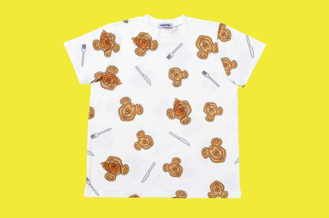 Tシャツ( L / 3L ) 5,500円