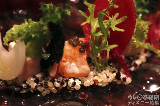 カンナ“ディズニー・ハロウィーン“スタイリッシュカンナ