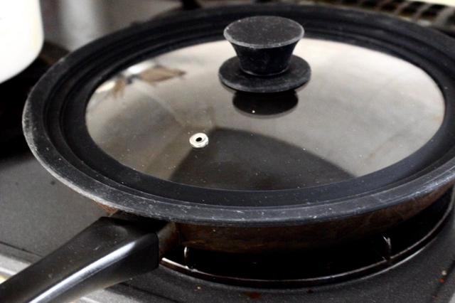 【ダイソー】シリコーンフタ／500円