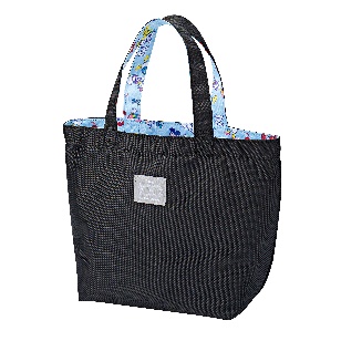 リバーシブルランチトート|2,480円