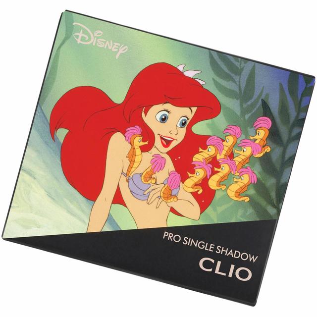 クリオ プロ シングル シャドウ ＜G16 CANDY TOPPING＞1430円