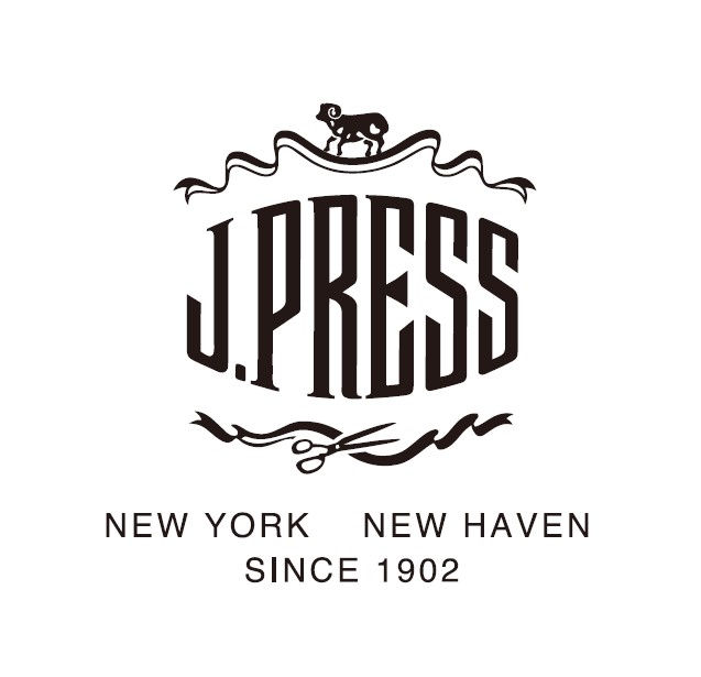 J.PRESS「ミッキーマウス」カプセルコレクション