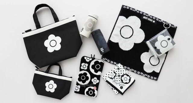 【マリークヮント春の新アイテム】こちらもぜひチェックしてみて!