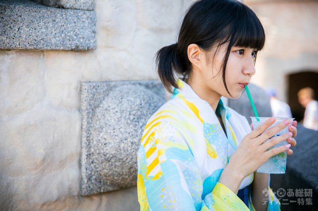 モヒート【販売店舗】リフレスコス｜東京ディズニーシー「ディズニー七夕デイズ」2018年