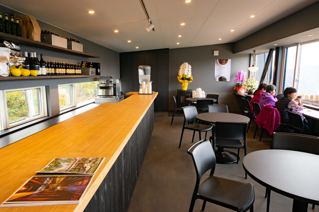 「THE CITY BAKERY」|白馬岩岳マウンテンリゾート