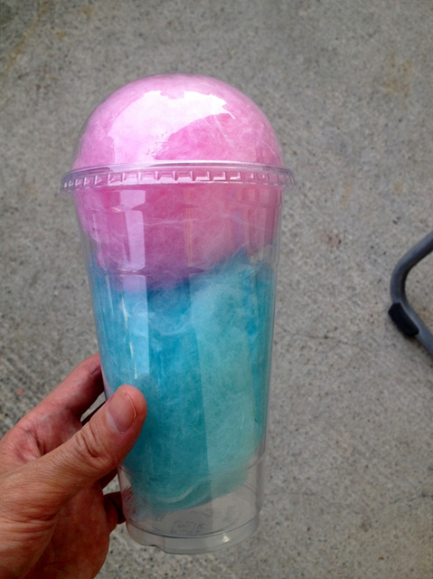 美しすぎるシャボン玉にうっとりの「Memorial Rebirth」