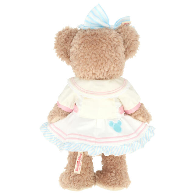 ぬいぐるみコスチューム