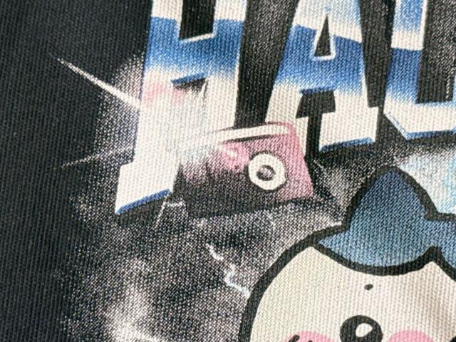 宝物のカメラも登場しています。なんて尊いデザインなんだ…！