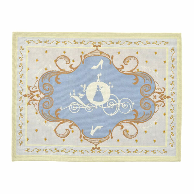 シンデレラ マット GOOD NIGHT SLEEP SPRING 2023