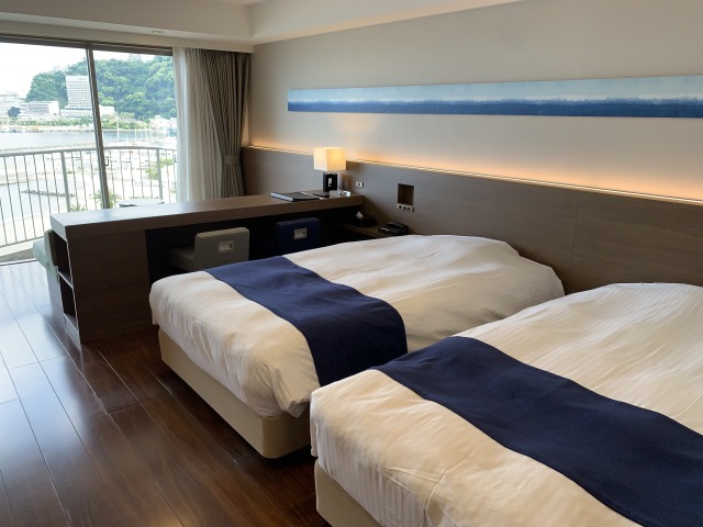 プレミアムビュールーム