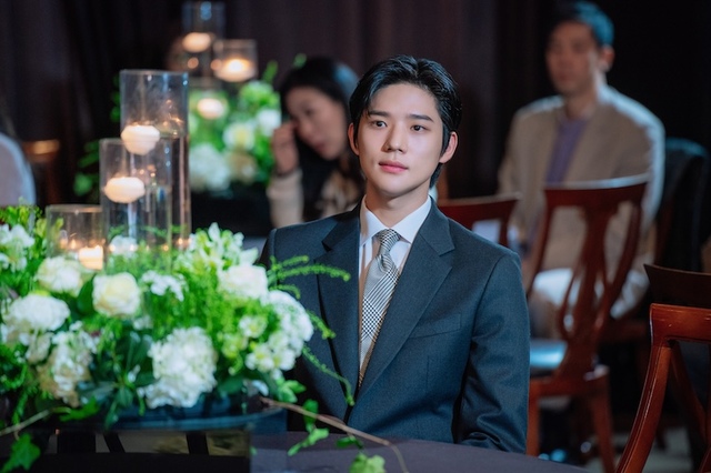 『ウエディング・インポッシブル』U-NEXT独占配信中 