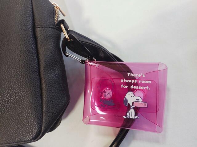 キーホルダーでオリジナリティを出せる