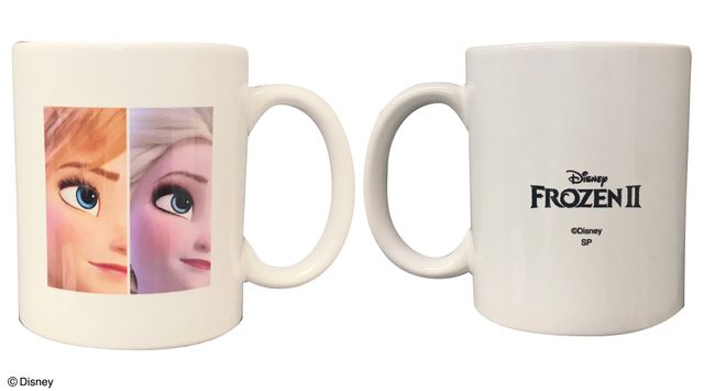 マグカップ  税込各1,540 