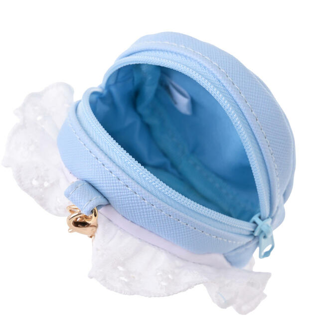 ナナ ポーチ チェーンタイプ MY FAVORITE NANA 2,500円